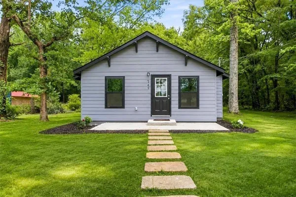 $234,900 | 745 Burnett Ferry Road Southwest, Rome, GA 30165