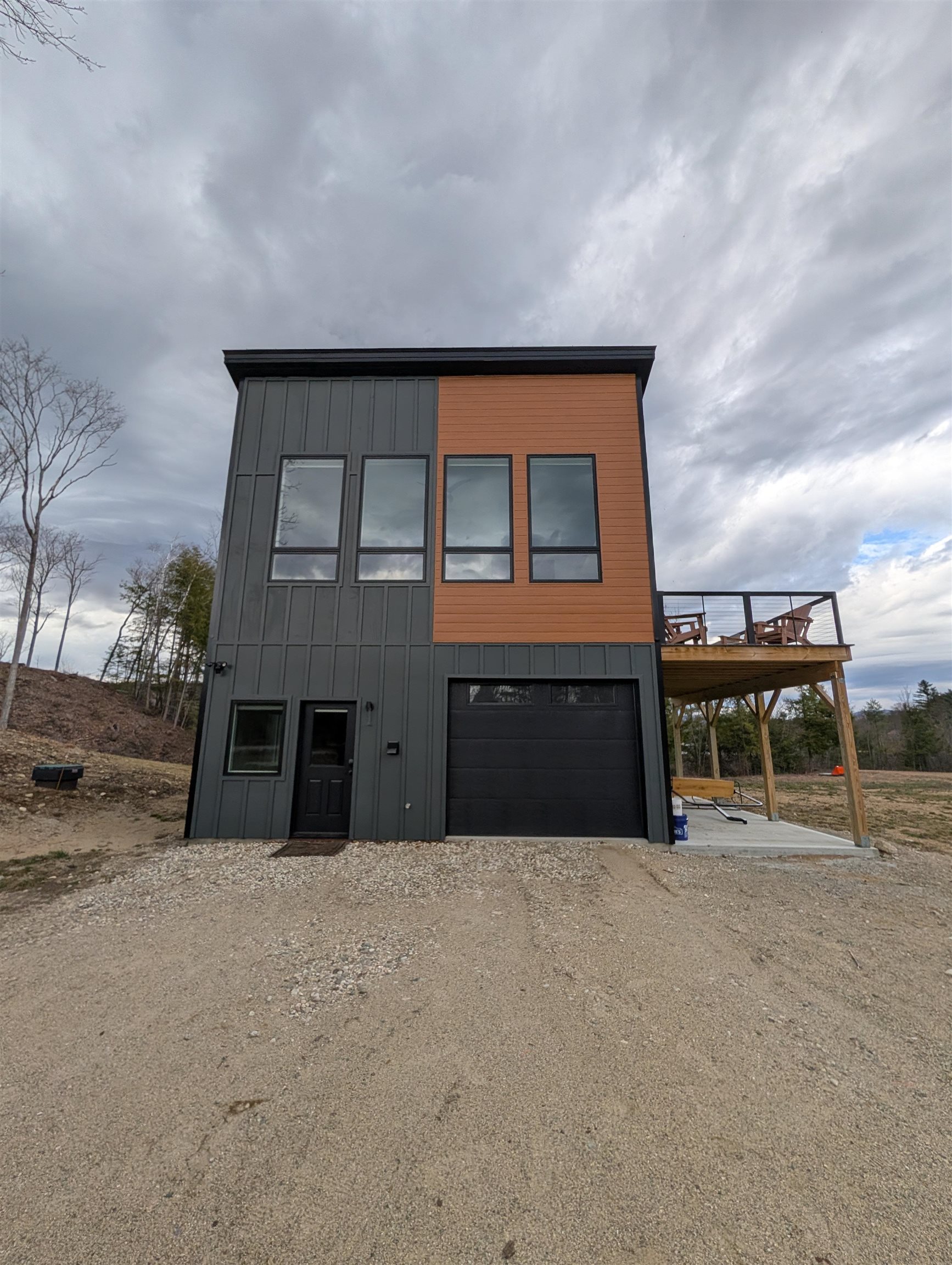 274 Ragged Mountain Road Danbury, NH 03230 - Photo 2 of 17