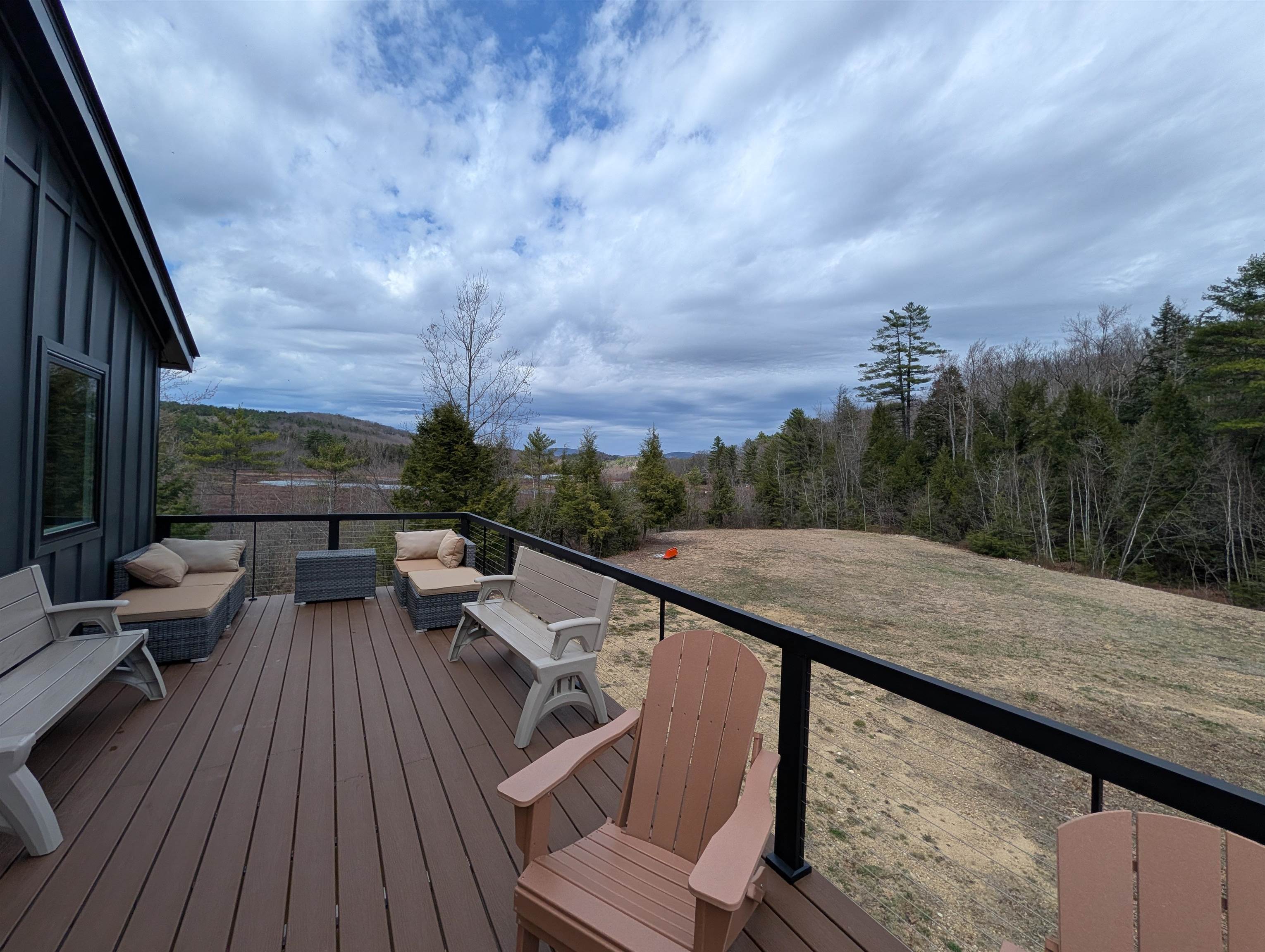 274 Ragged Mountain Road Danbury, NH 03230 - Photo 4 of 17