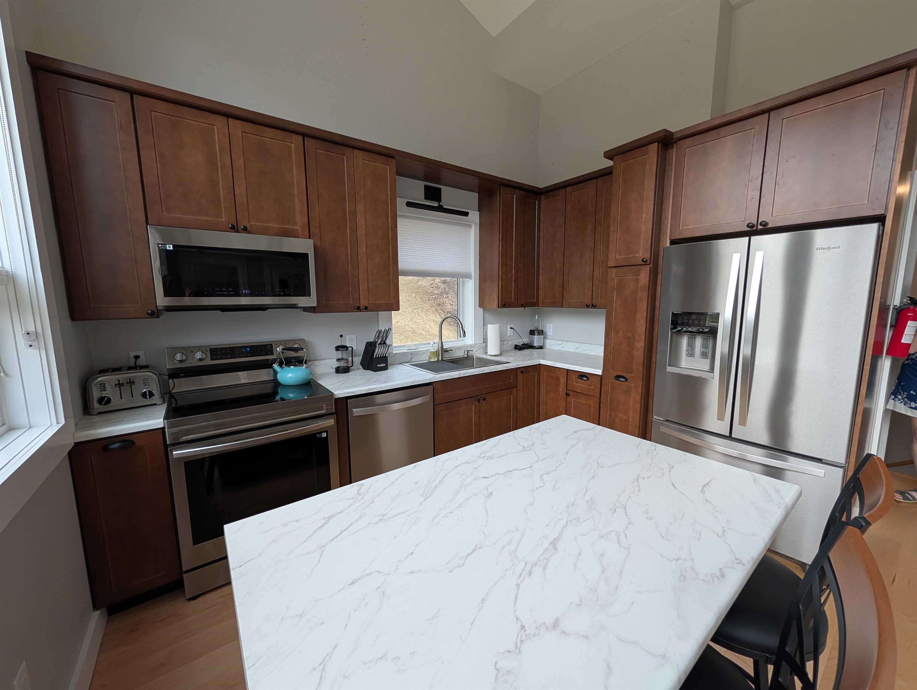 274 Ragged Mountain Road Danbury, NH 03230 - Photo 5 of 17