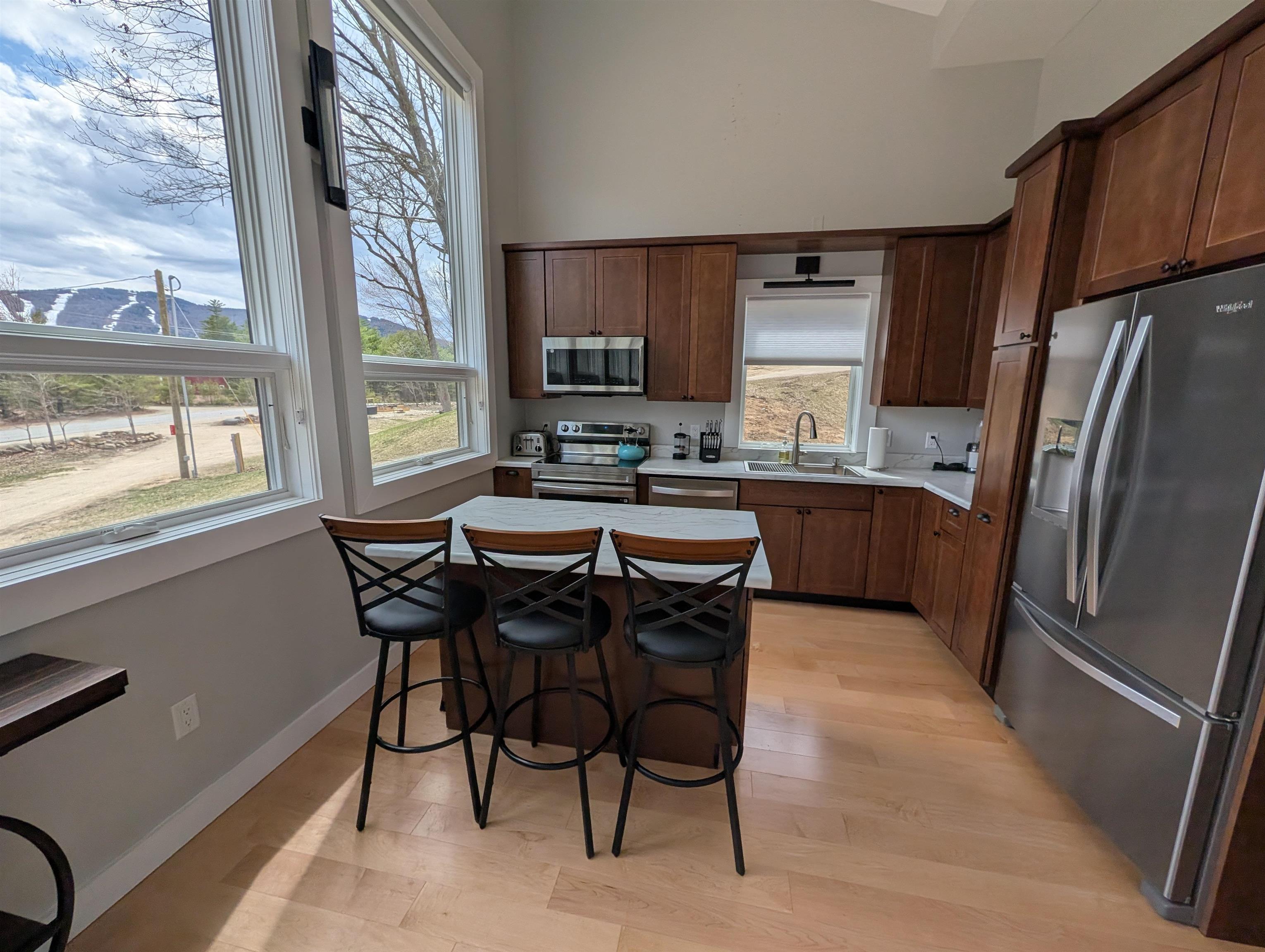 274 Ragged Mountain Road Danbury, NH 03230 - Photo 7 of 17