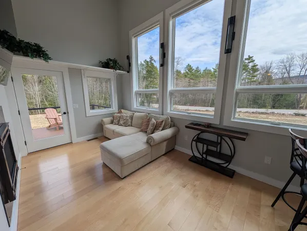 $2,500 | 274 Ragged Mountain Road, Danbury, NH 03230