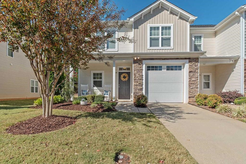 Welcome Home!