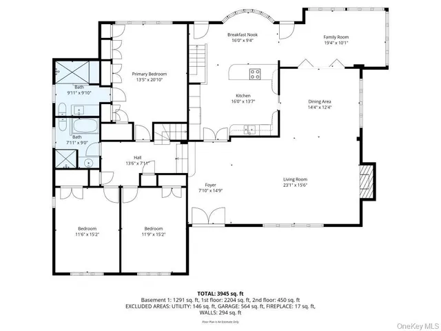 $2,198,000 | 216-29 28th Avenue | Bay Terrace