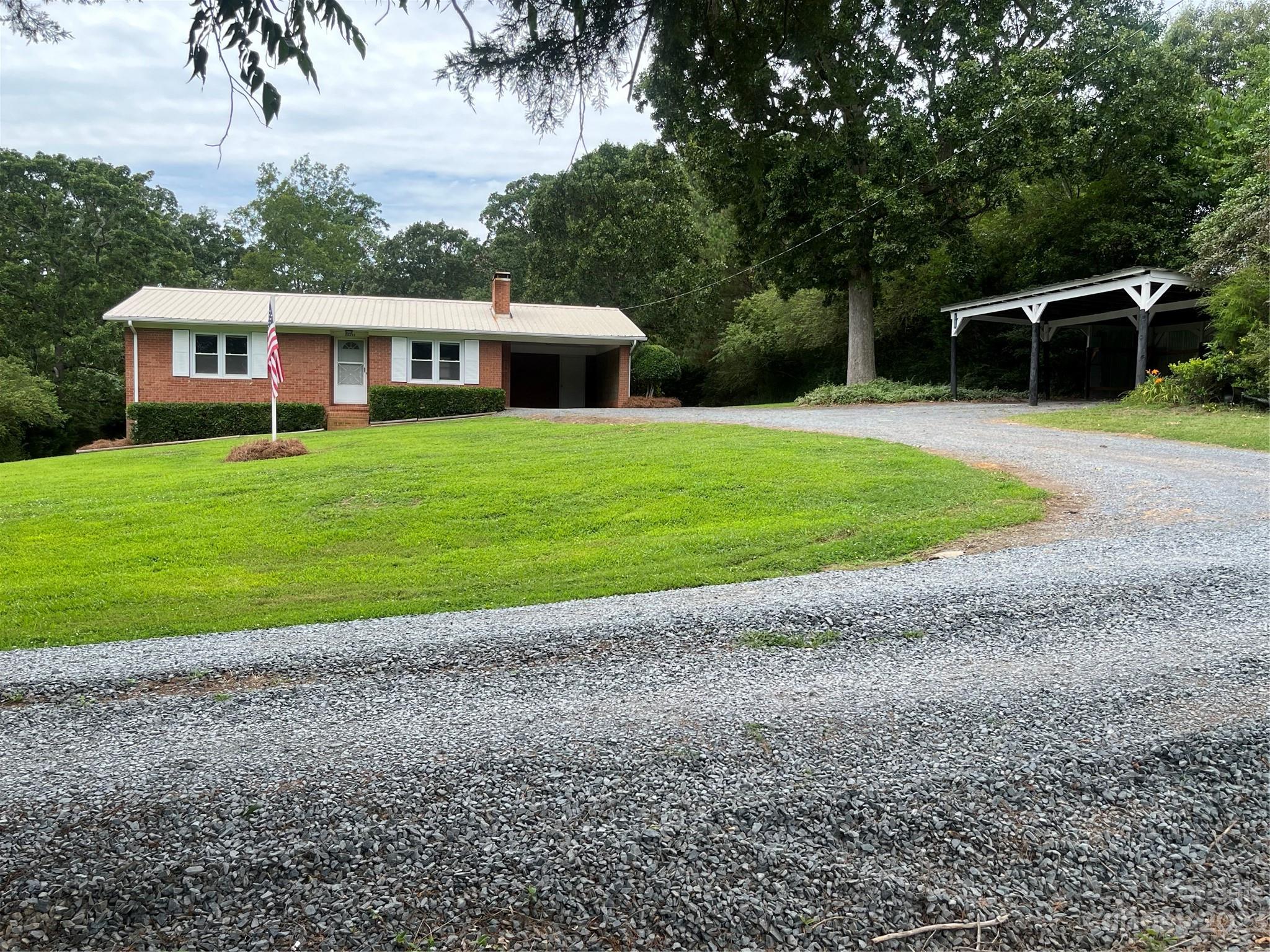 26653 Doc Road Albemarle, NC 28001 - Photo 2 of 12 Gallery Image 2