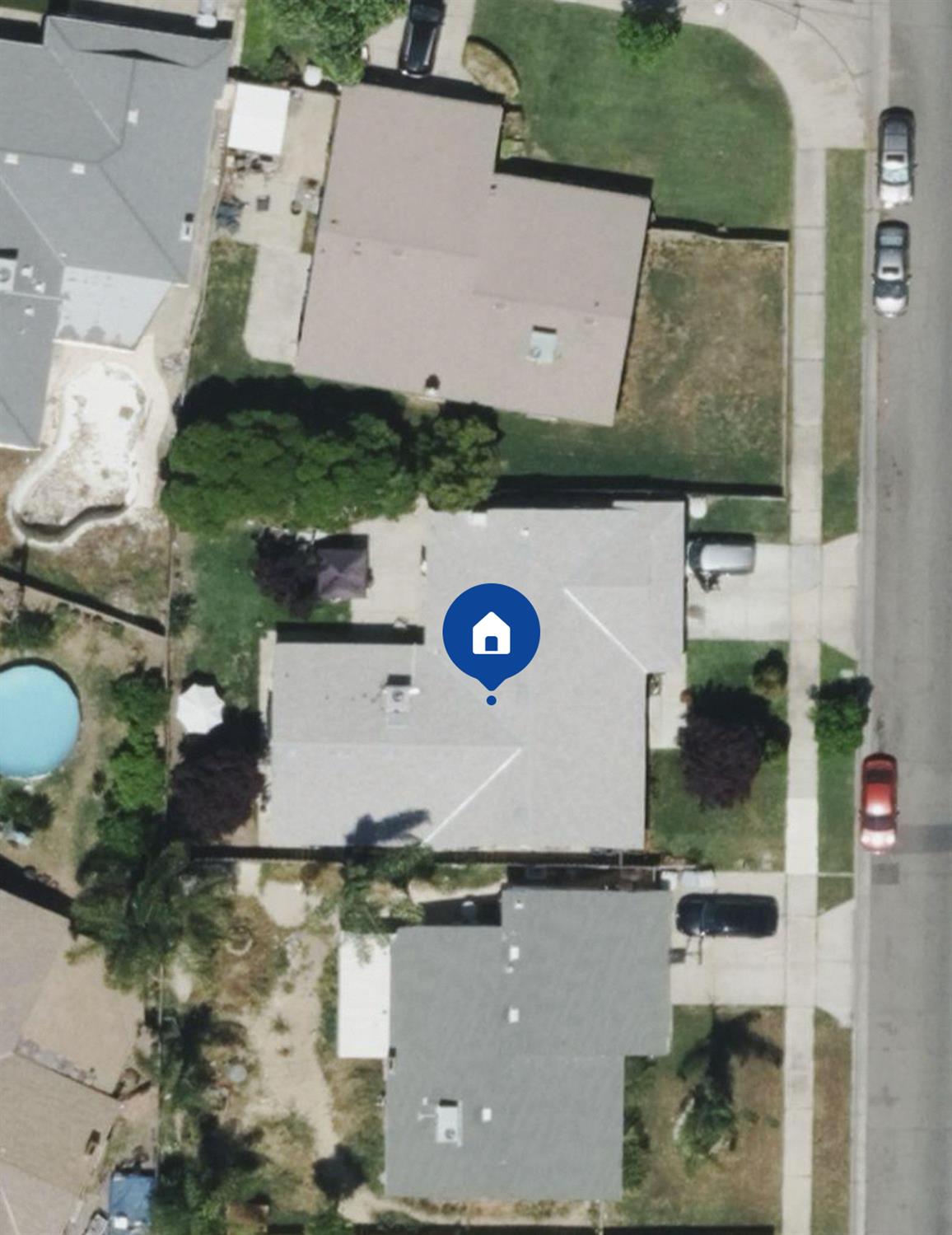 3279 Cherokee Avenue Merced, CA 95340 - Photo 17 of 17