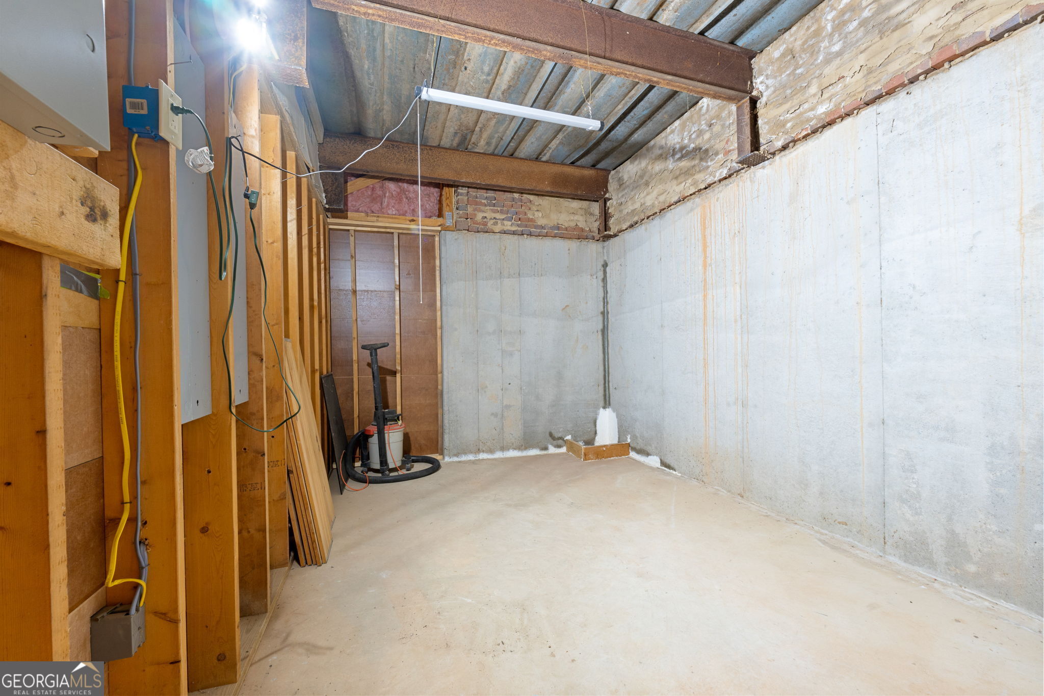394 Hunter Road Griffin, GA 30224 - Photo 34 of 54 Gallery Image 34