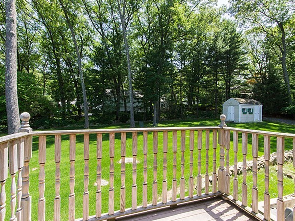 8 Plymouth Road Winchester, MA 01890 - Photo 25 of 25 Gallery Image 25