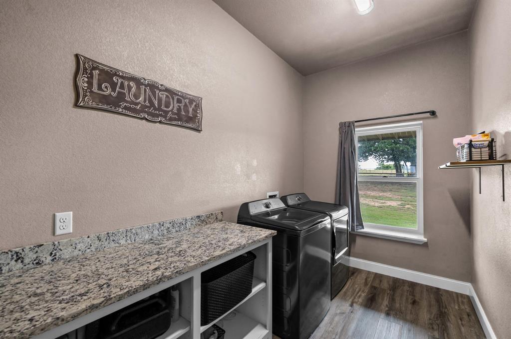 1500 Newberry Road Millsap, TX 76066 - Photo 18 of 40