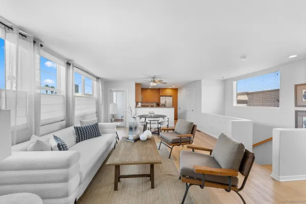 $1,099,000 | 924 Hornblend Street, Unit 31, San Diego, CA 92109