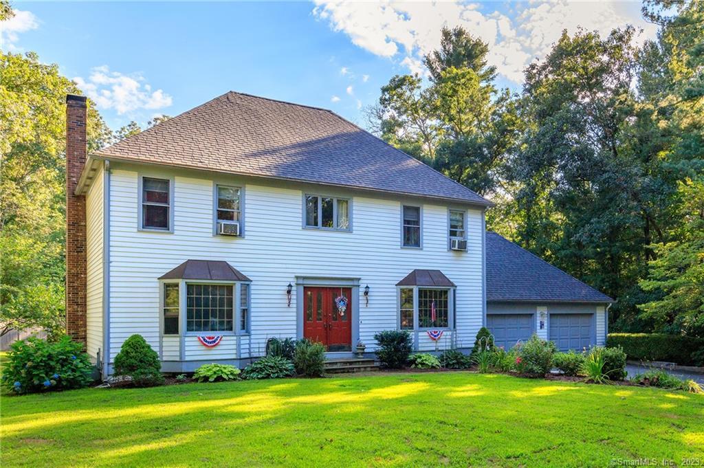 61 Pomfret Landing Road Brooklyn, CT 06234 - Photo 1 of 1 Gallery Image 1