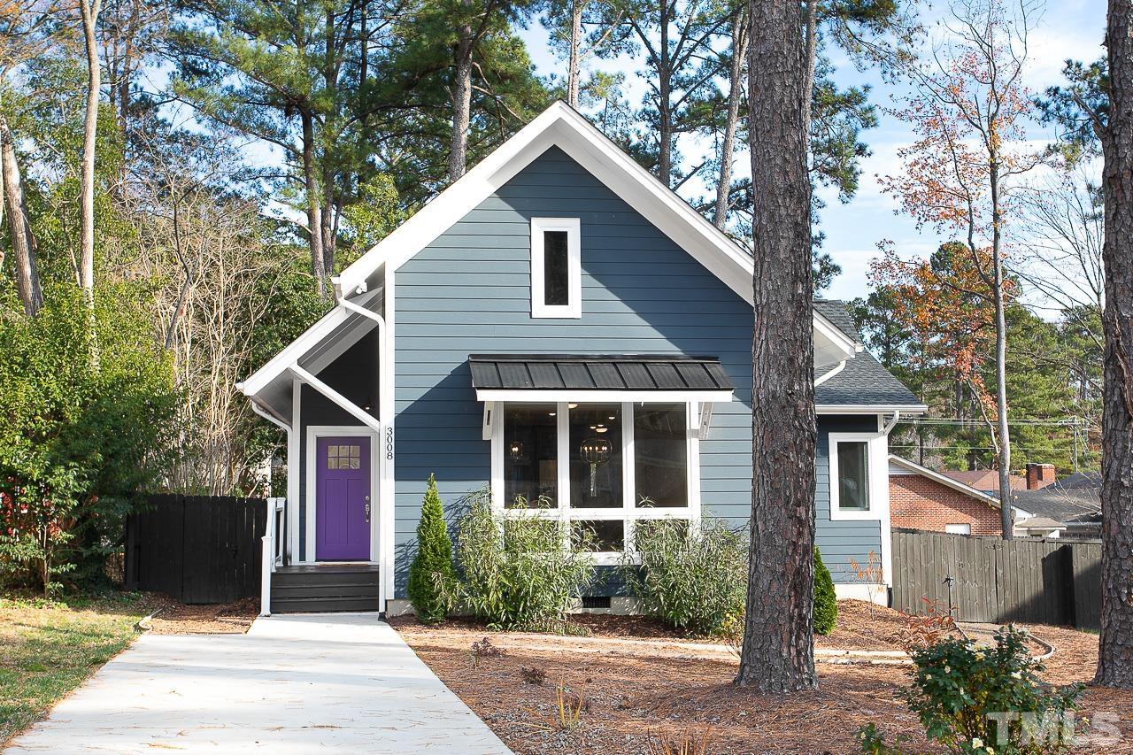 3008 Kenan Road Durham, NC 27704 - Photo 1 of 24 Gallery Image 1