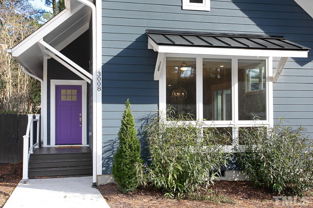 3008 Kenan Road Durham, NC 27704 - Photo 2 of 24 Gallery Image 2