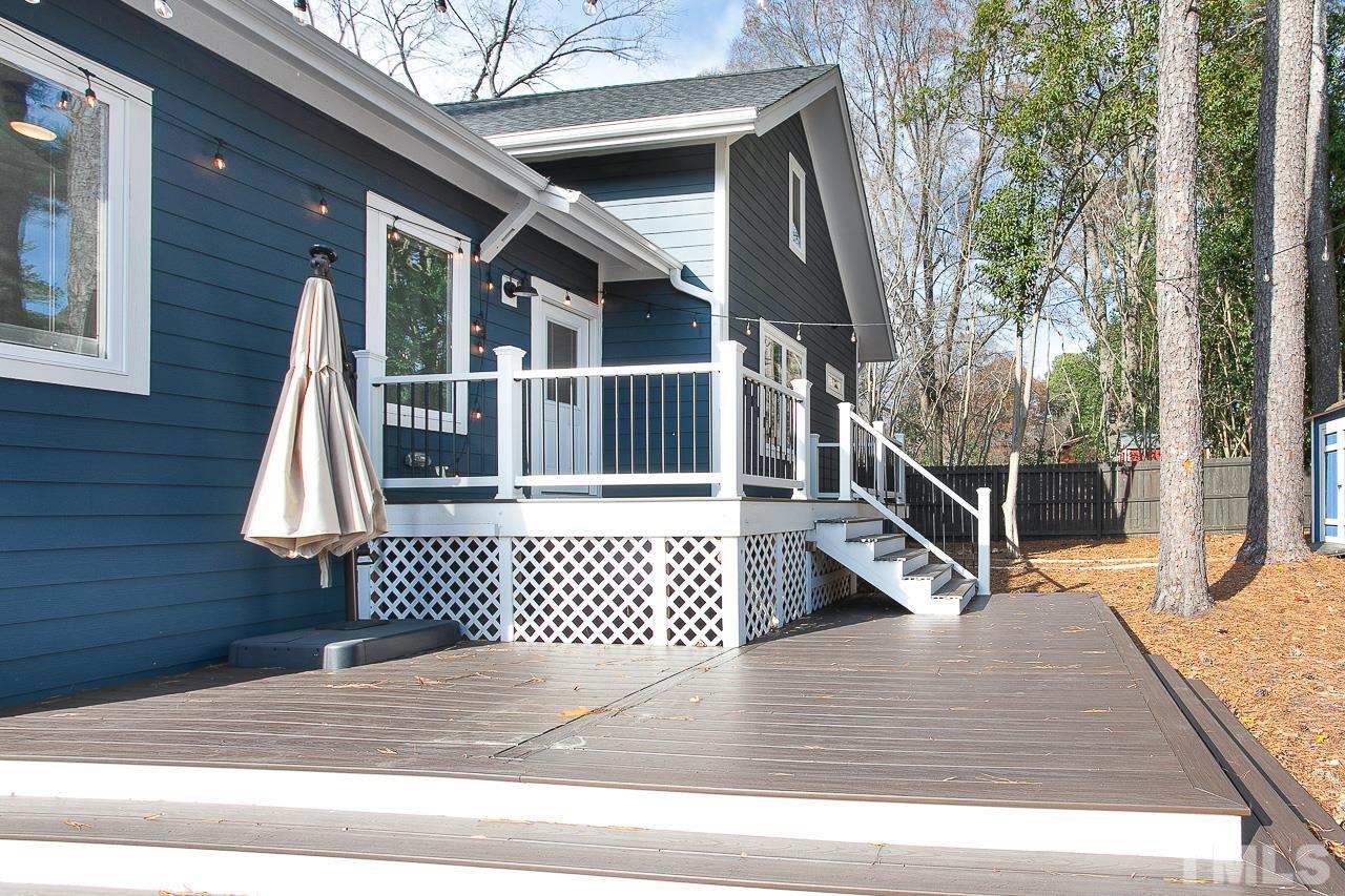 3008 Kenan Road Durham, NC 27704 - Photo 22 of 24 Gallery Image 22