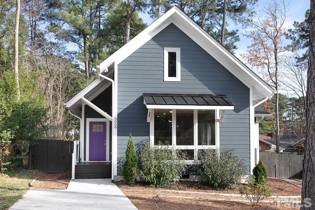 3008 Kenan Road Durham, NC 27704 - Photo 24 of 24 Gallery Image 24