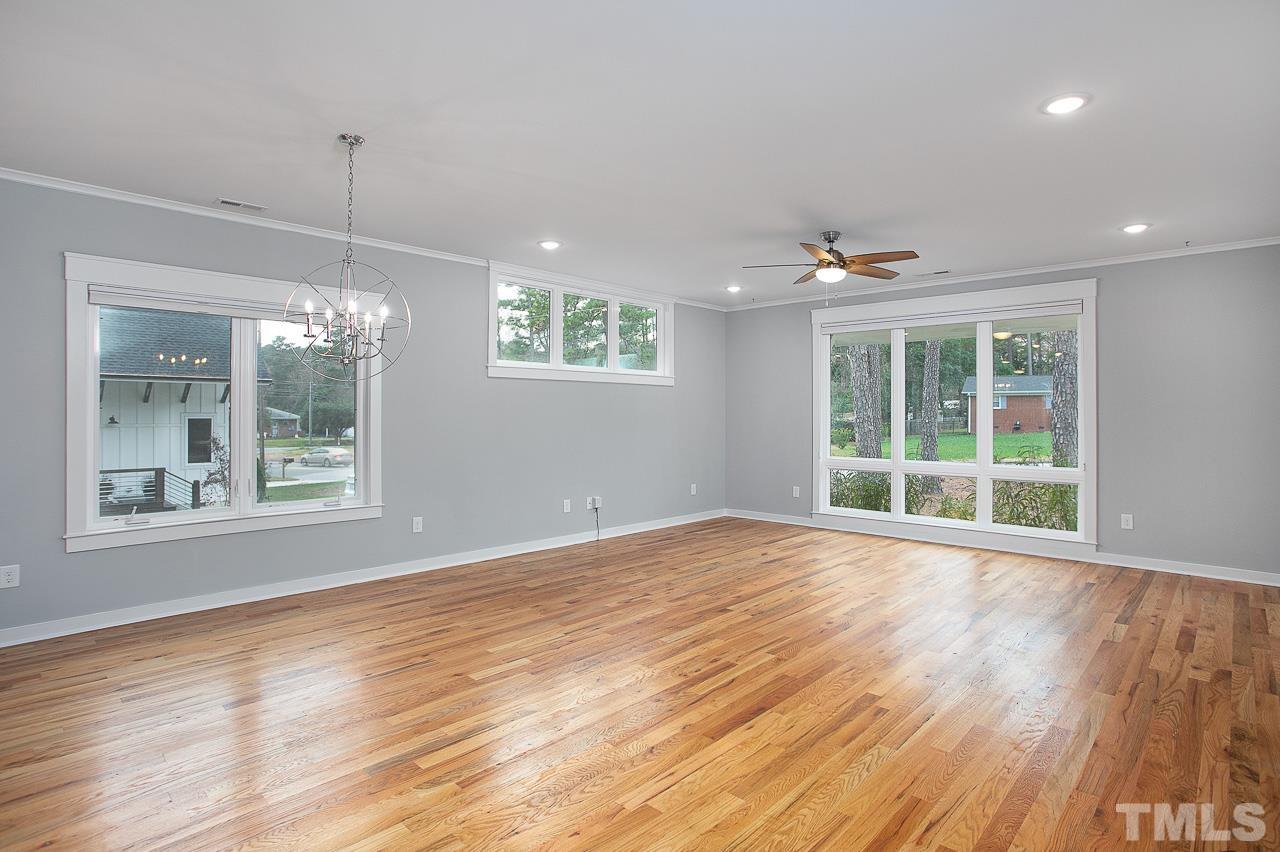 3008 Kenan Road Durham, NC 27704 - Photo 4 of 24 Gallery Image 4