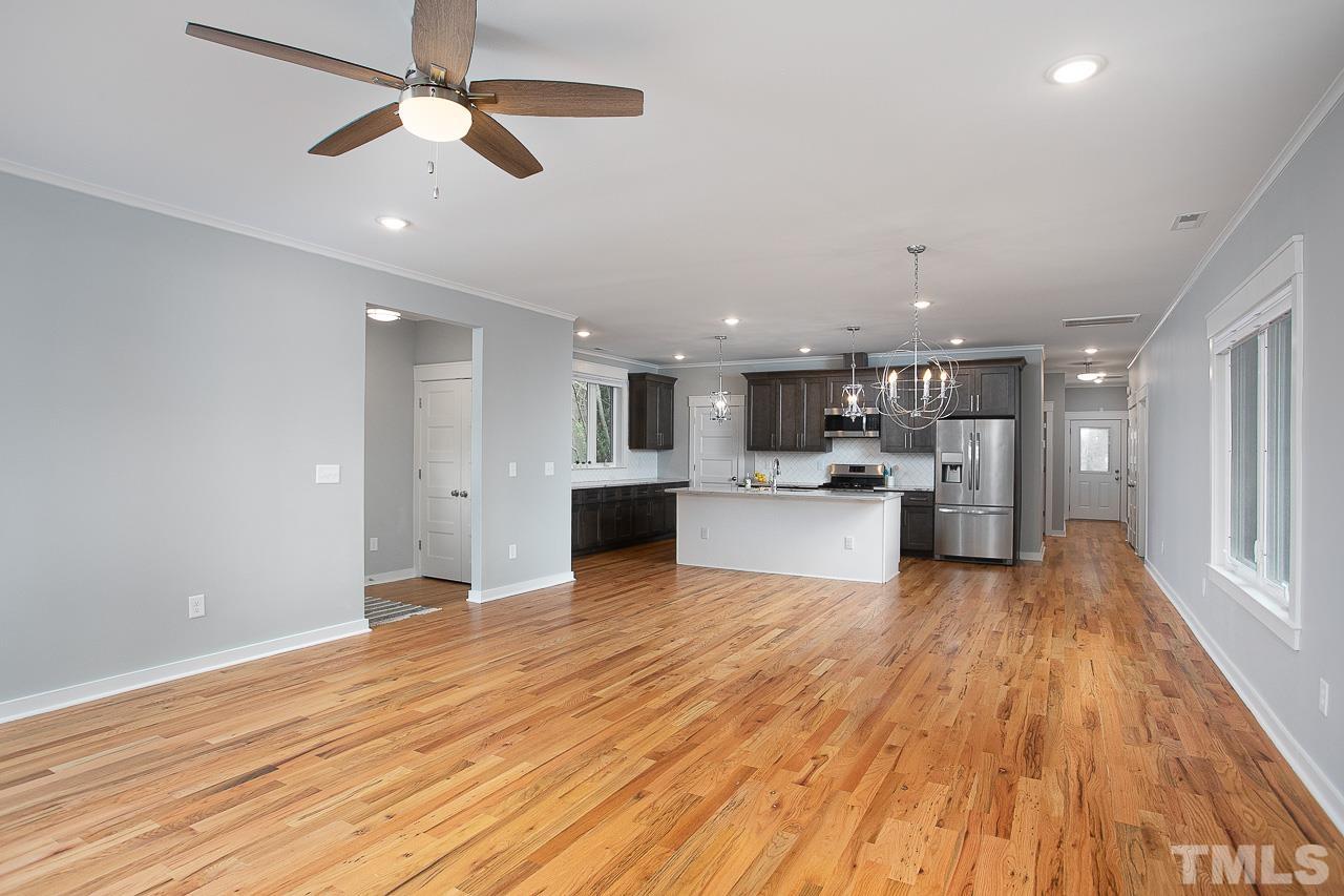 3008 Kenan Road Durham, NC 27704 - Photo 5 of 24 Gallery Image 5