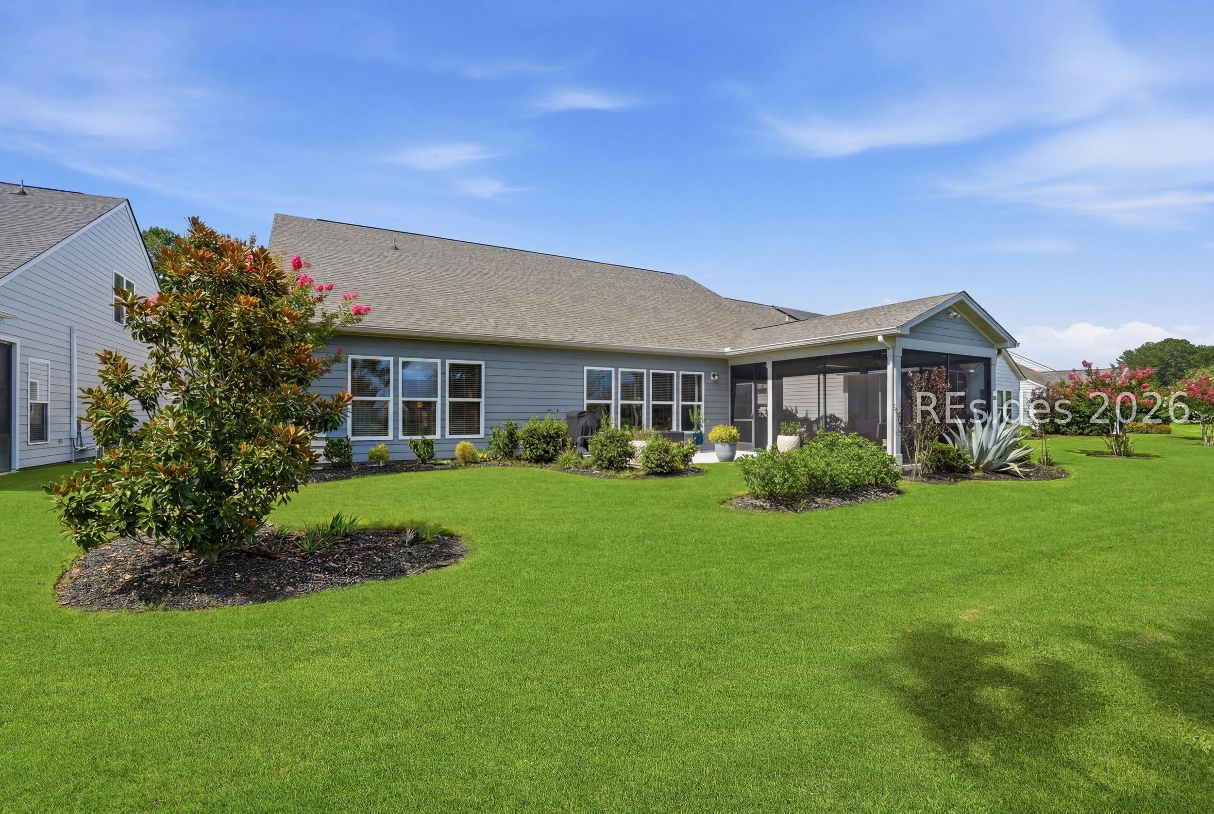 1445 Promenade Lane Bluffton, SC 29909 - Photo 37 of 78