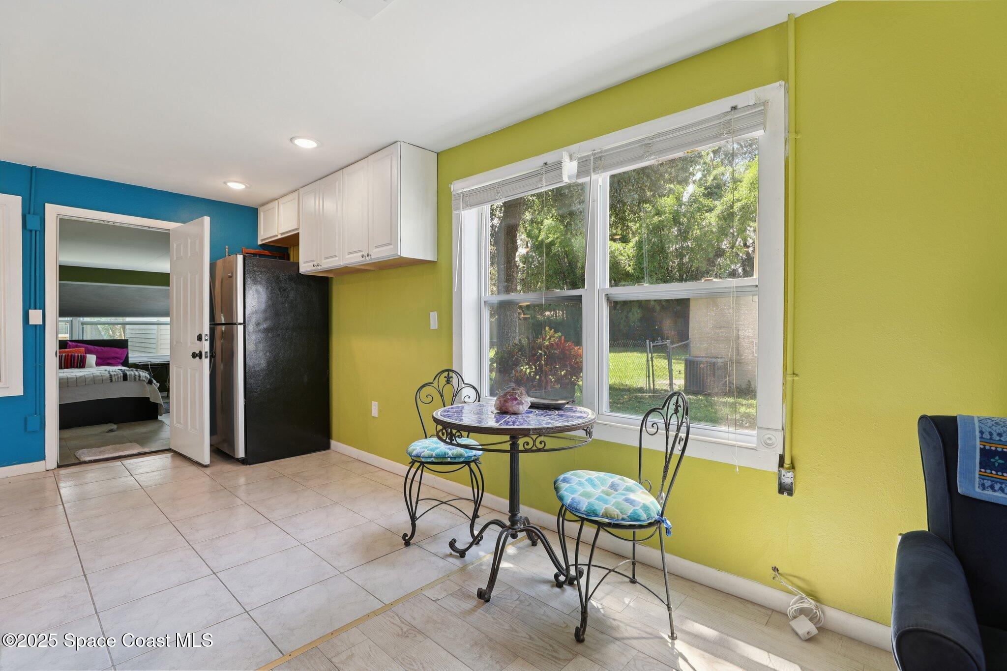 72 Rockledge Avenue Rockledge, FL 32955 - Photo 4 of 28 a room with furniture and a window