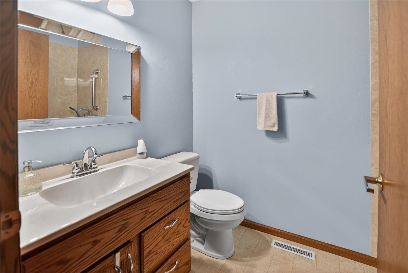 185 North Musket Ridge Drive Sun Prairie, WI 53590 - Photo 13 of 44