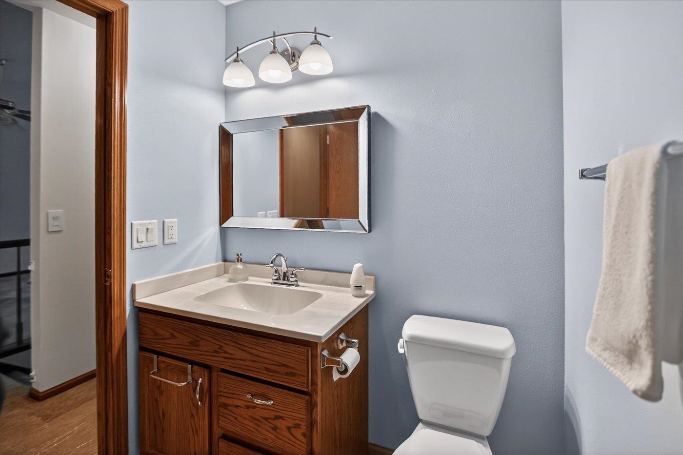 185 North Musket Ridge Drive Sun Prairie, WI 53590 - Photo 14 of 44