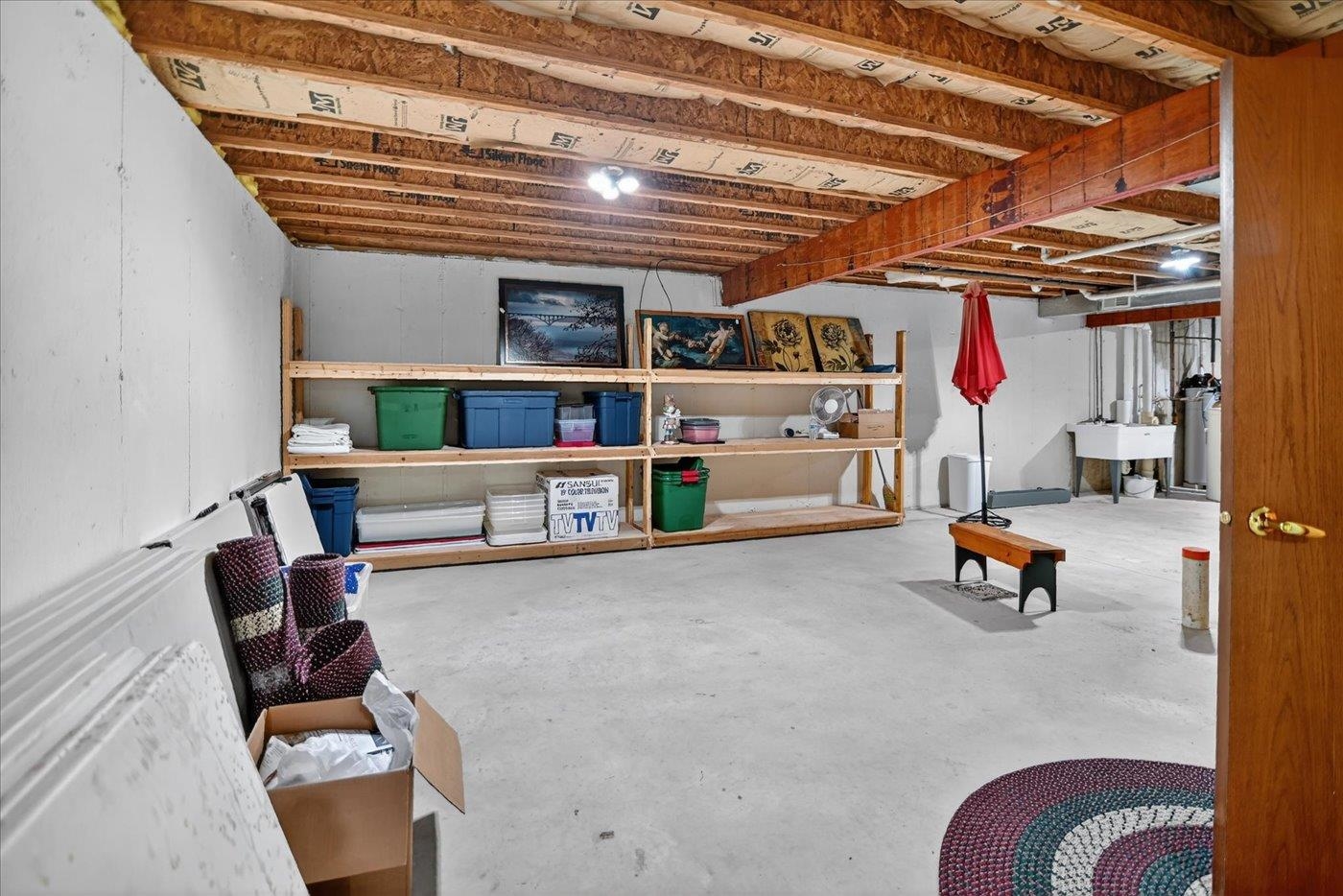 185 North Musket Ridge Drive Sun Prairie, WI 53590 - Photo 40 of 44