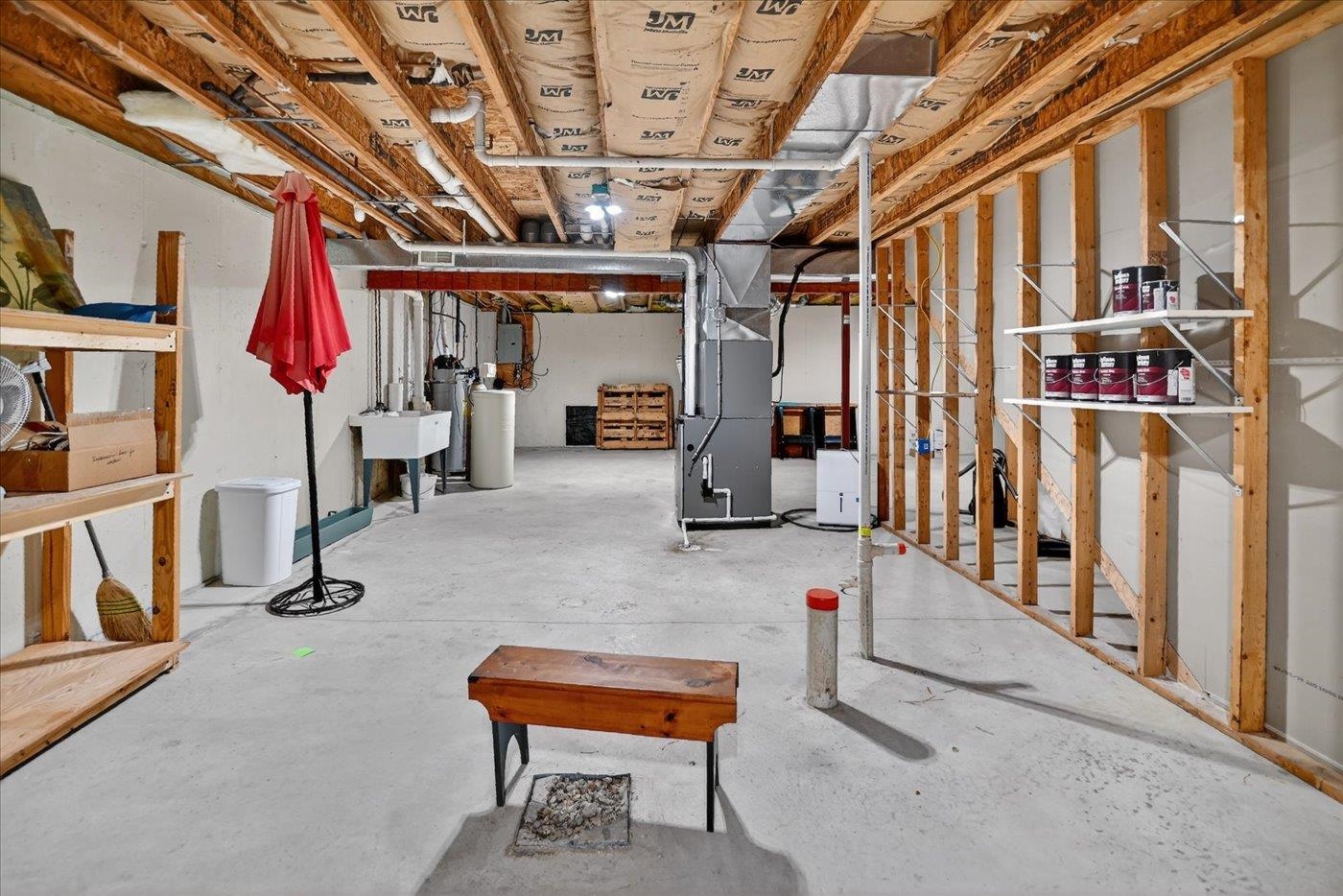 185 North Musket Ridge Drive Sun Prairie, WI 53590 - Photo 41 of 44