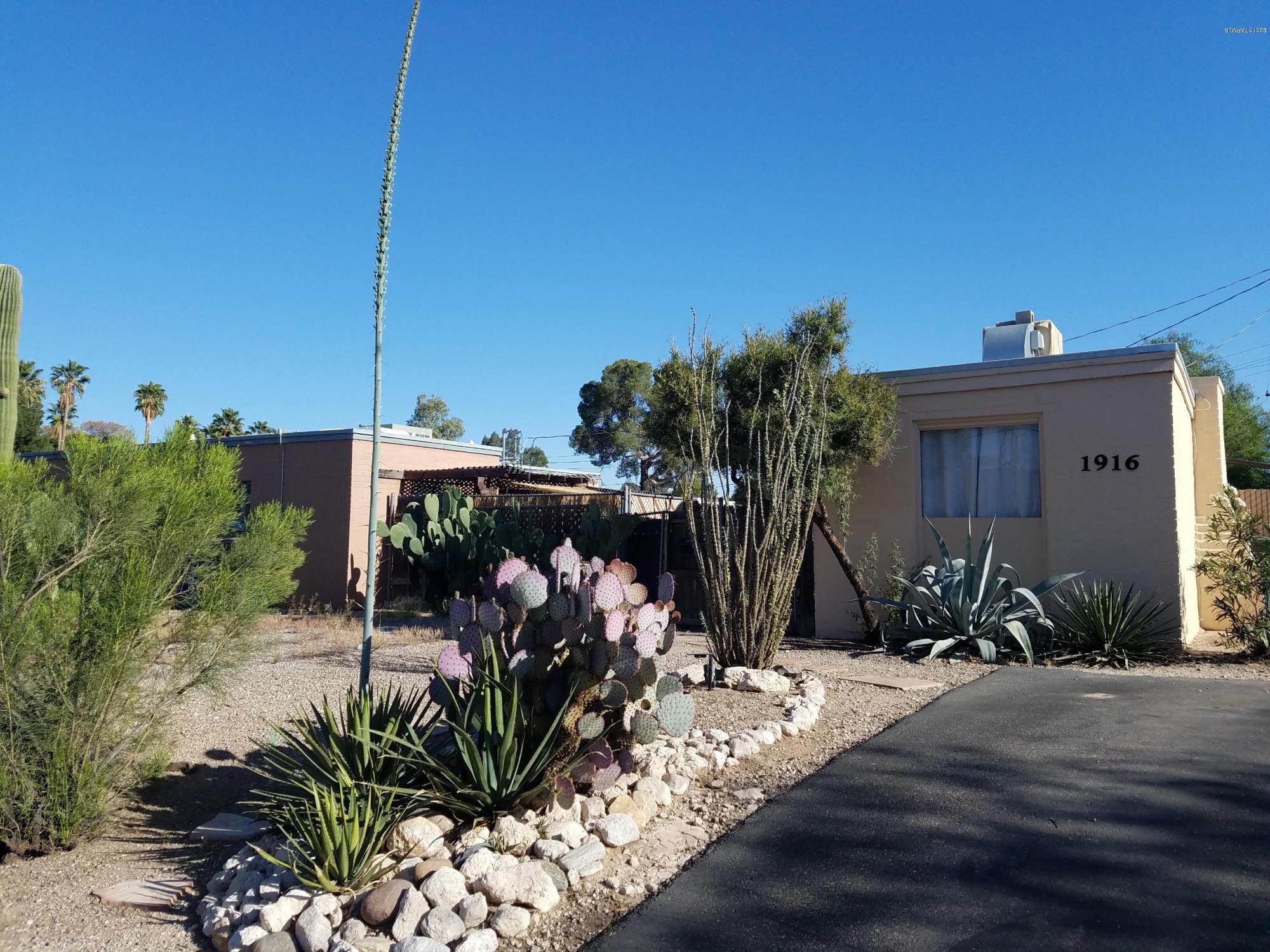 1916 East Edison Street Tucson, AZ 85719 - Photo 10 of 10