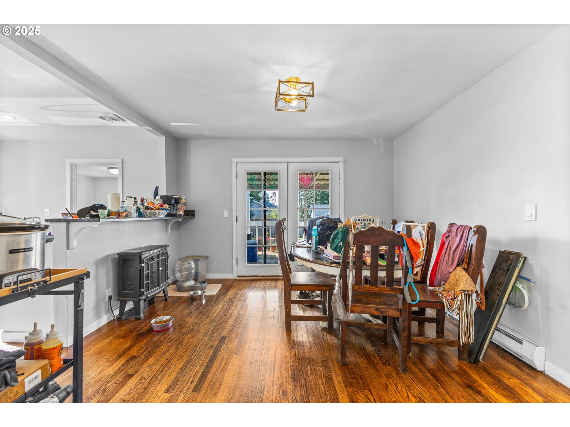 221 Southwest Rainbow Avenue Dallas, OR 97338 - Photo 9 of 36