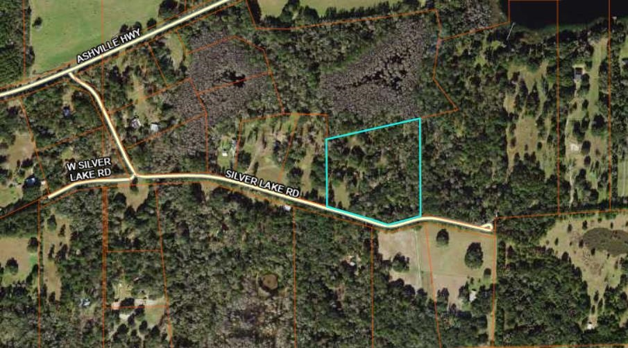 523 Silver Lake Road Monticello, FL 32344 - Photo 5 of 14