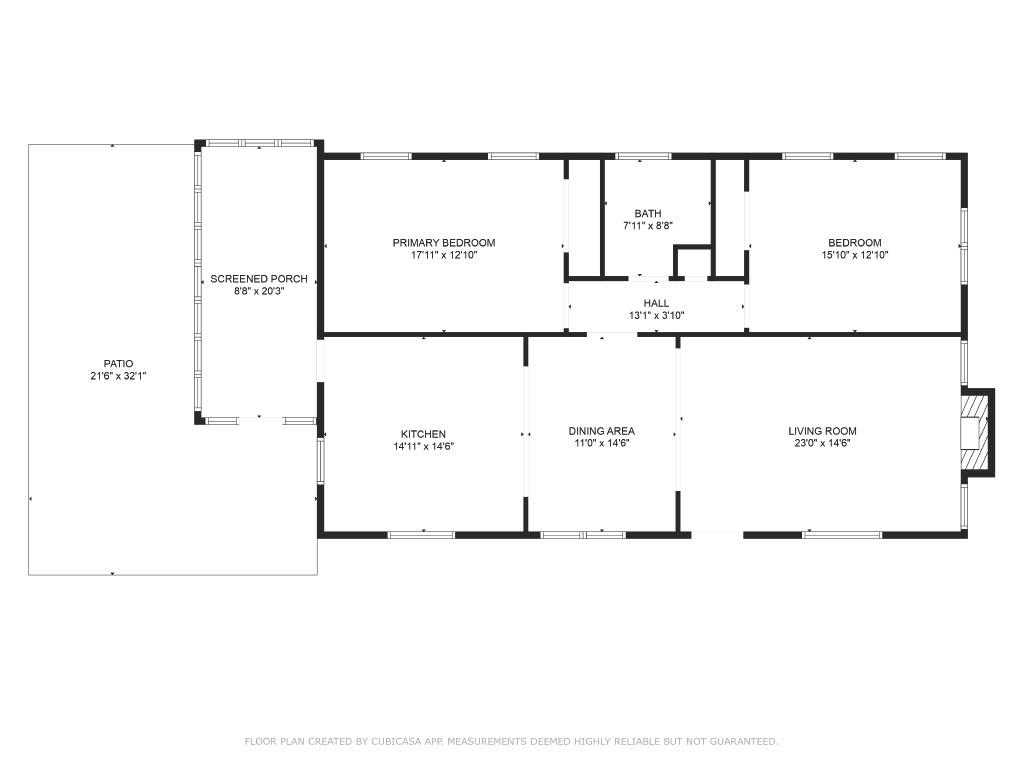 523 Silver Lake Road Monticello, FL 32344 - Photo 6 of 14