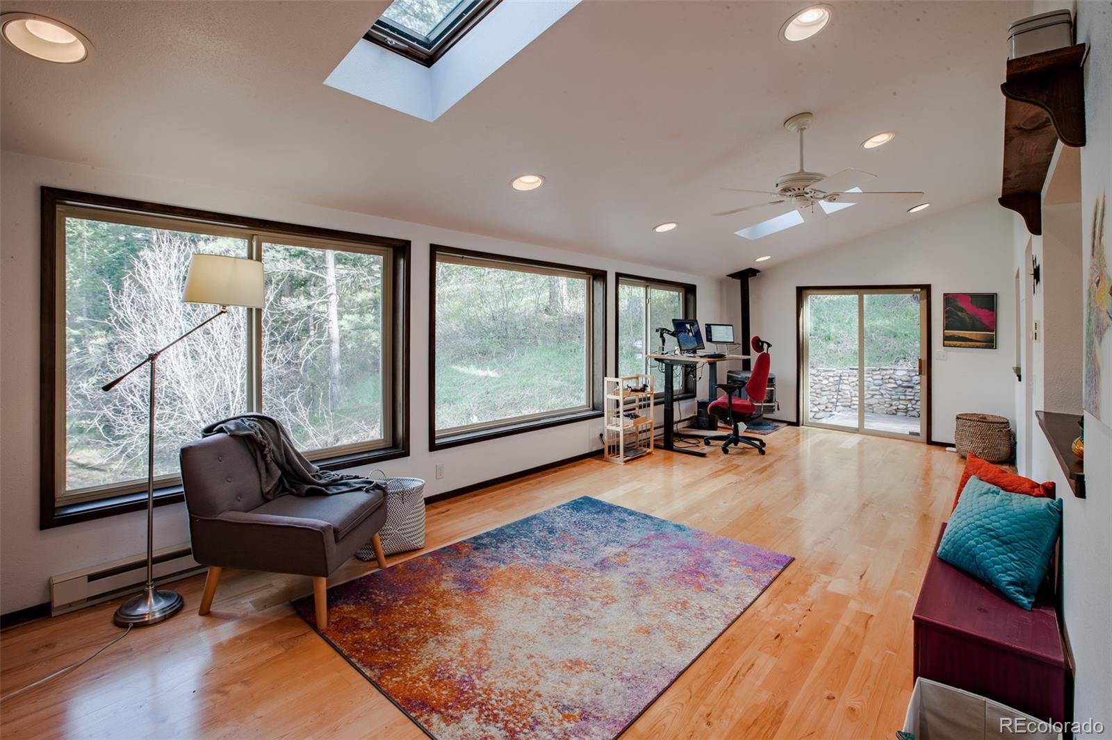 121 Kelly Road East Boulder, CO 80302 - Photo 12 of 36 Gallery Image 12