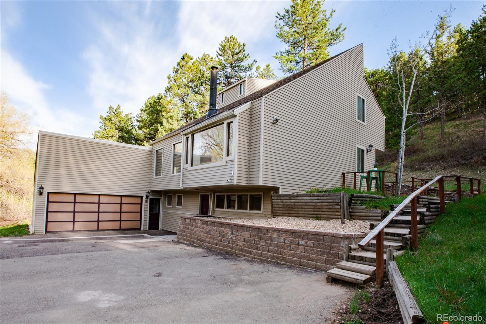 121 Kelly Road East Boulder, CO 80302 - Photo 2 of 36 Gallery Image 2