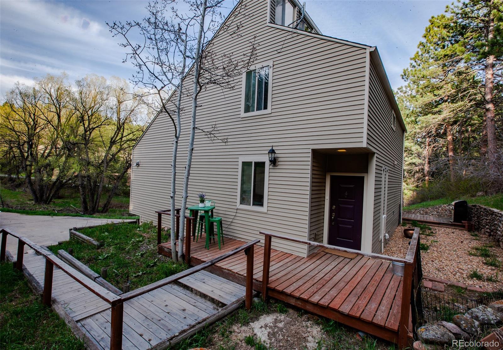 121 Kelly Road East Boulder, CO 80302 - Photo 29 of 36 Gallery Image 29