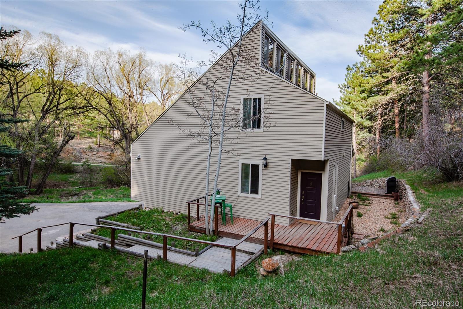 121 Kelly Road East Boulder, CO 80302 - Photo 31 of 36 Gallery Image 31