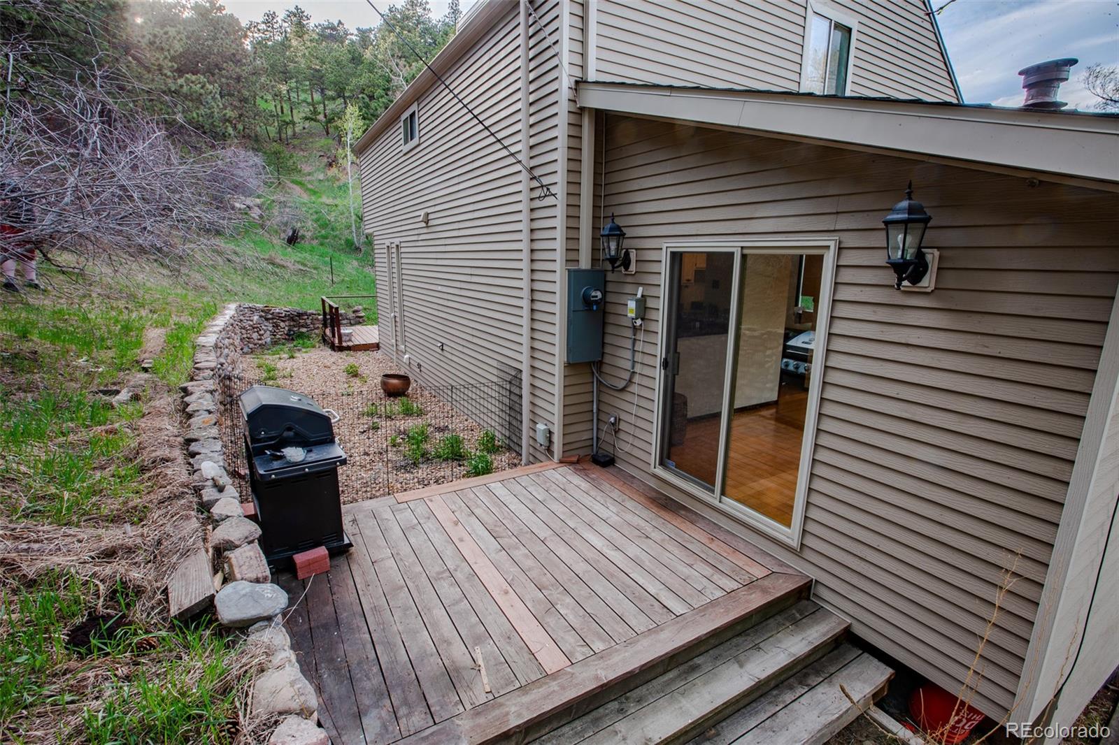 121 Kelly Road East Boulder, CO 80302 - Photo 32 of 36 Gallery Image 32