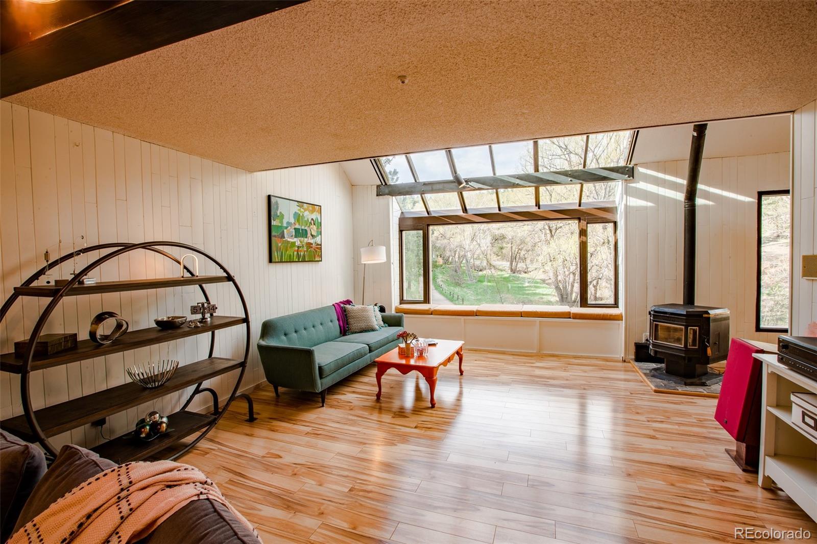 121 Kelly Road East Boulder, CO 80302 - Photo 5 of 36 Gallery Image 5