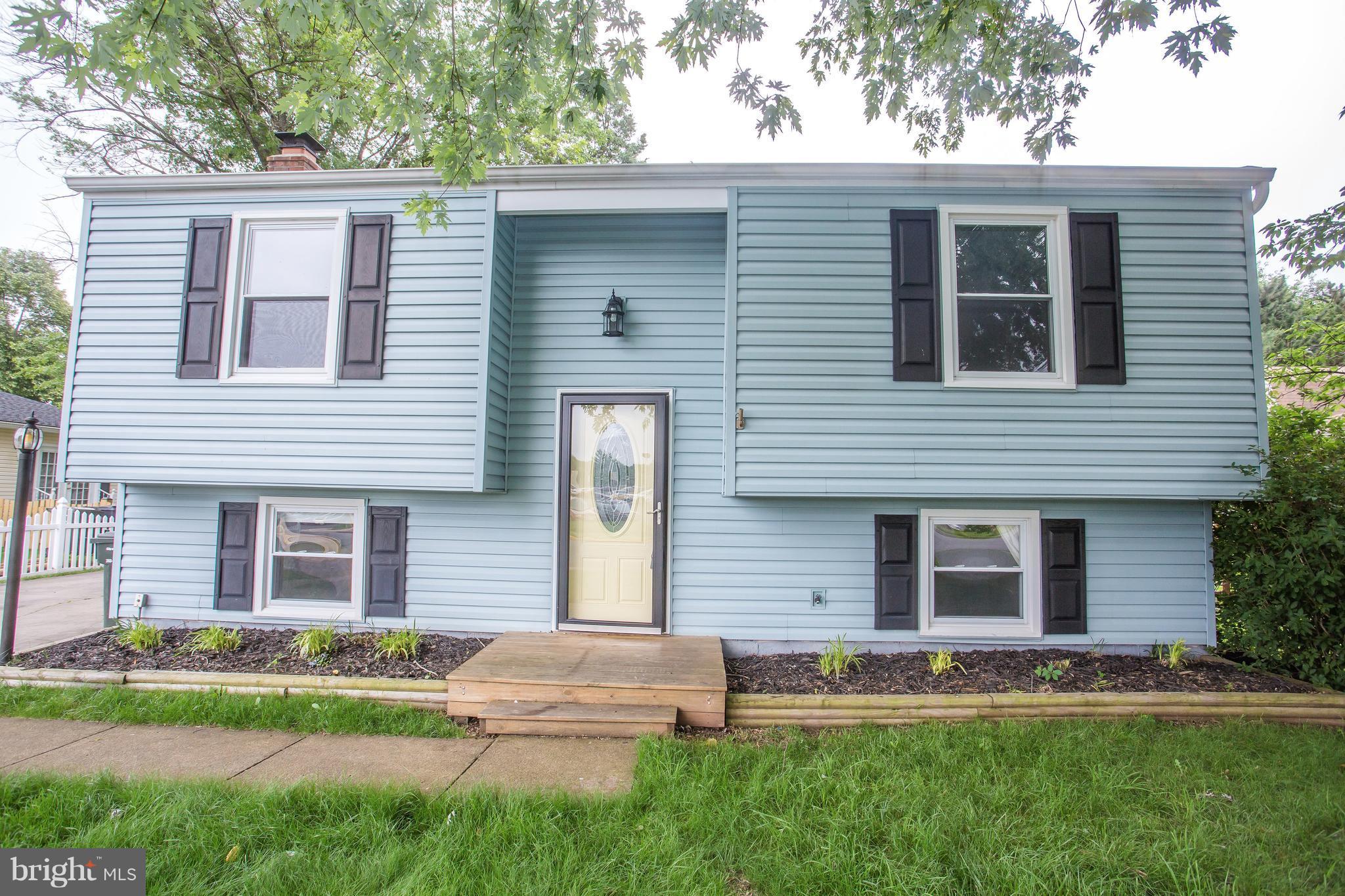 8737 Weems Road Manassas, VA 20110 - Photo 1 of 11 Exterior (Front)