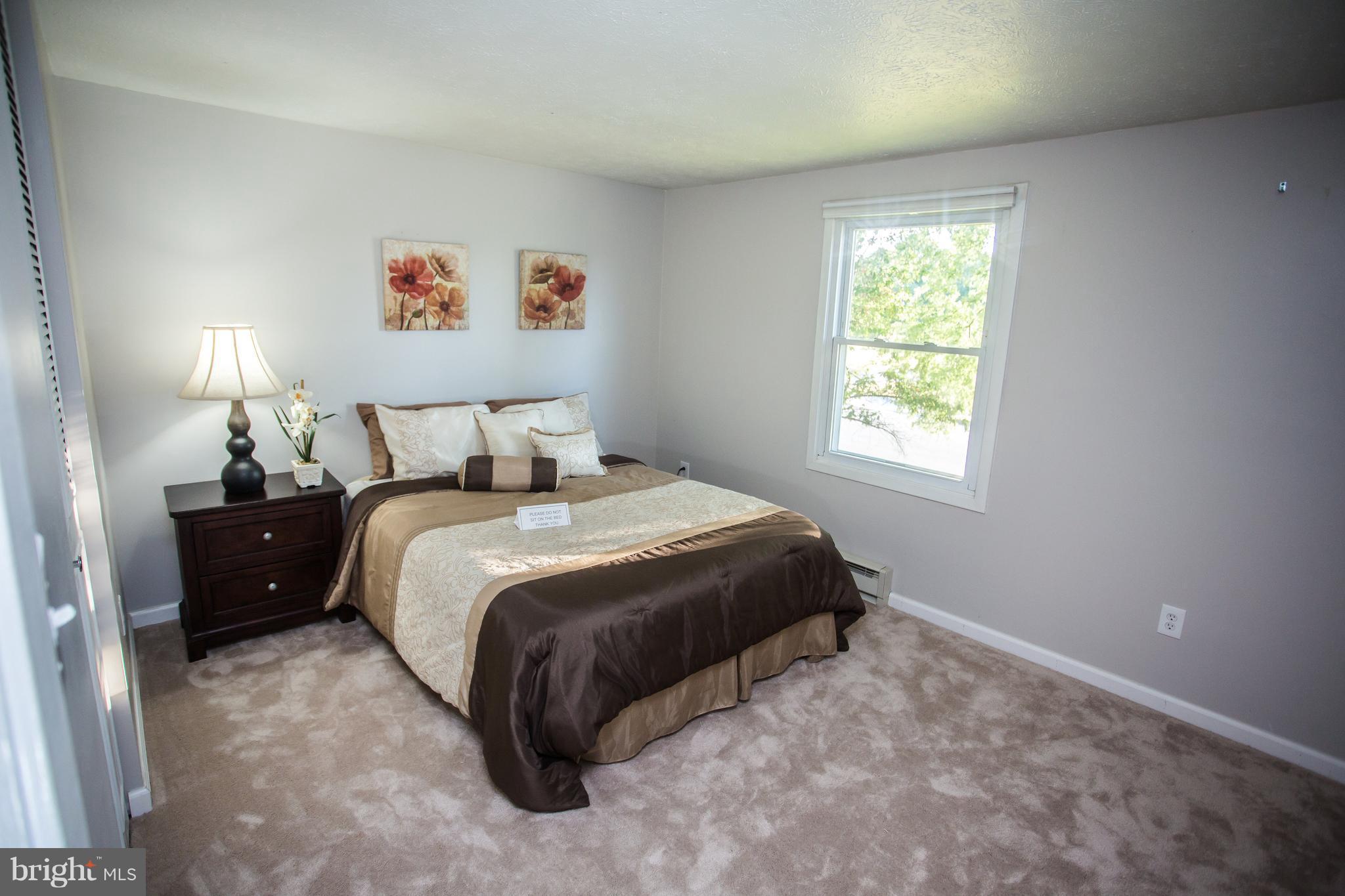8737 Weems Road Manassas, VA 20110 - Photo 5 of 11 Bedroom