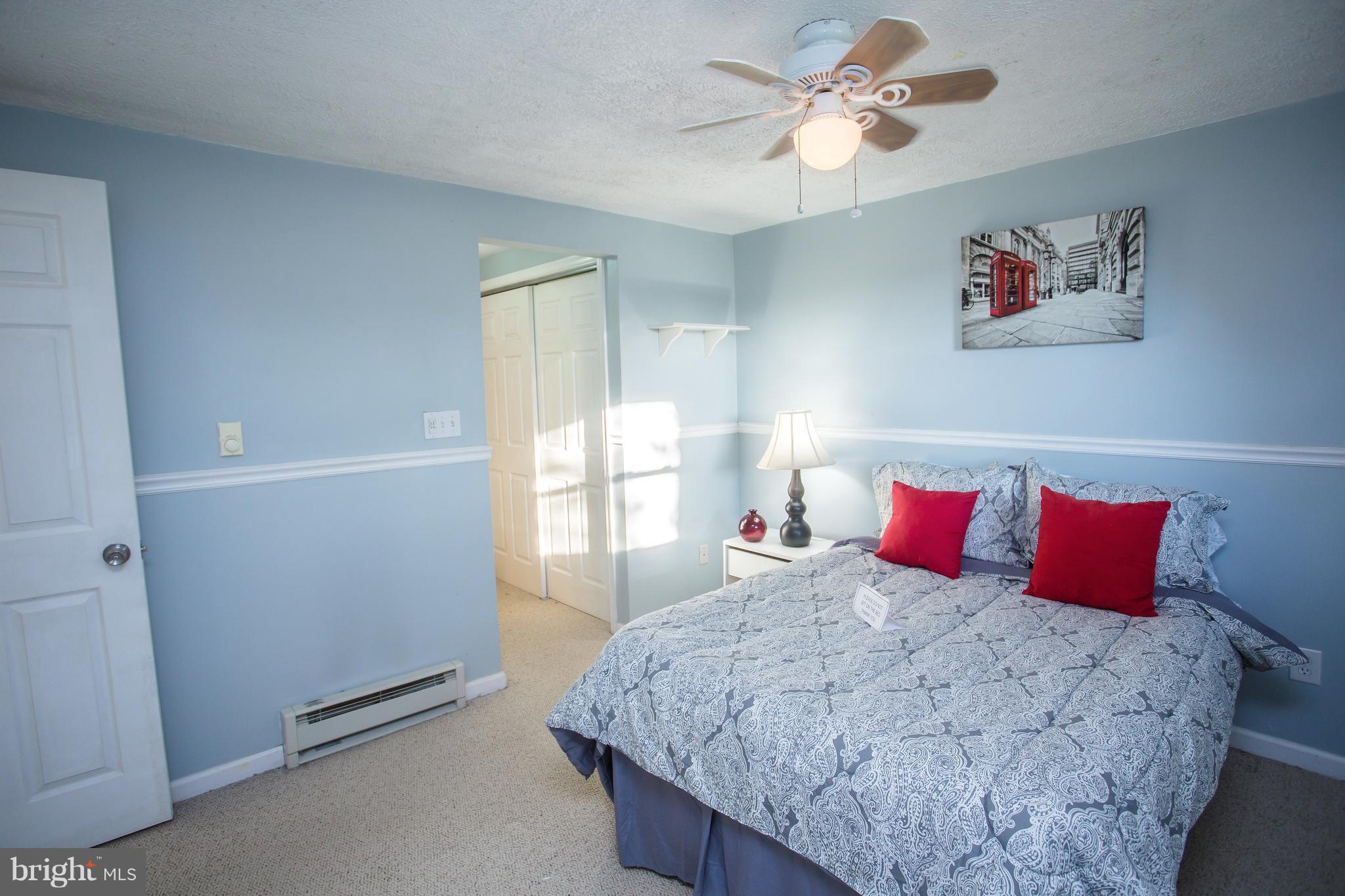 8737 Weems Road Manassas, VA 20110 - Photo 8 of 11 Bedroom (Master)