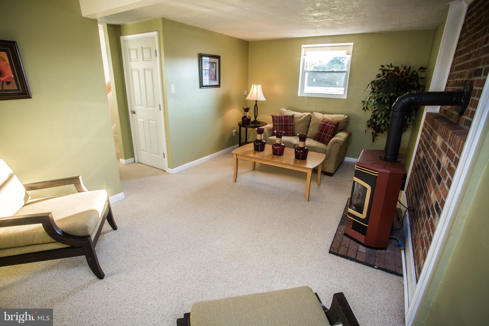 8737 Weems Road Manassas, VA 20110 - Photo 10 of 11 Family Room