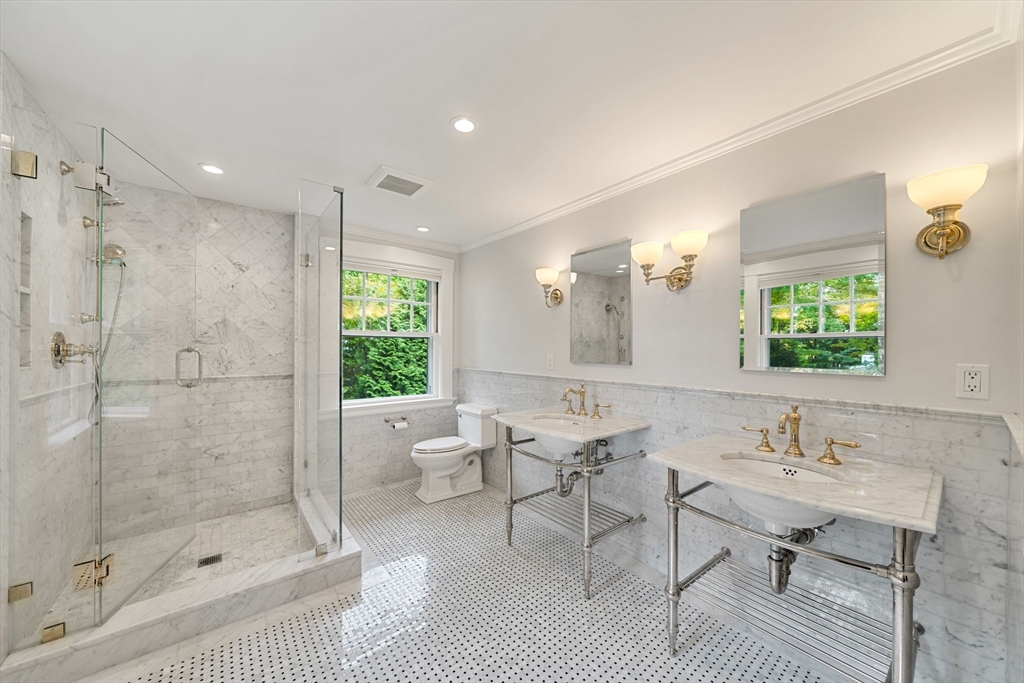 46 Garden Road Wellesley, MA 02481 - Photo 28 of 42