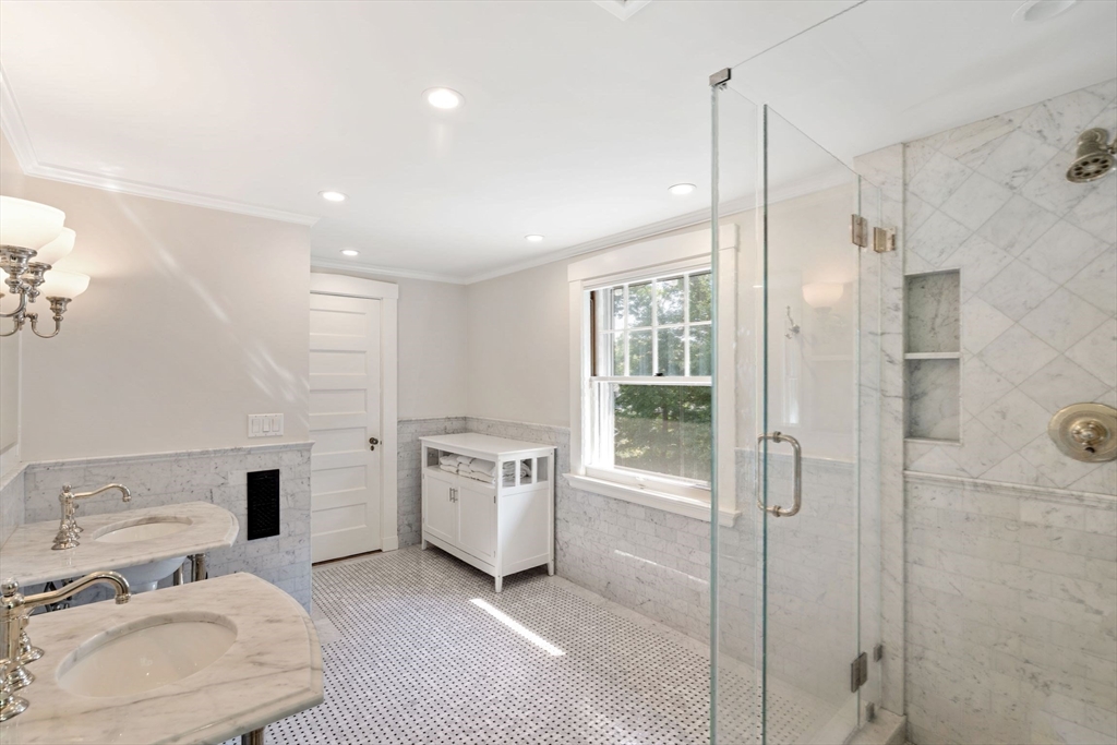 46 Garden Road Wellesley, MA 02481 - Photo 29 of 42