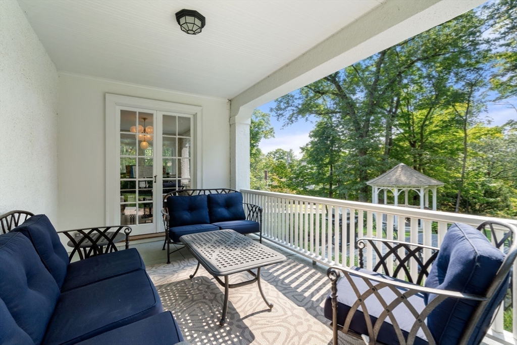 46 Garden Road Wellesley, MA 02481 - Photo 37 of 42