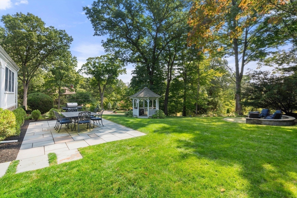 46 Garden Road Wellesley, MA 02481 - Photo 40 of 42
