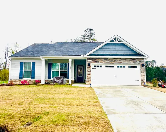 $324,900 | 1052 Burlington Drive, Augusta, GA 30909