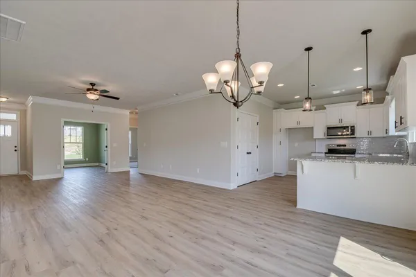 $324,900 | 1052 Burlington Drive, Augusta, GA 30909