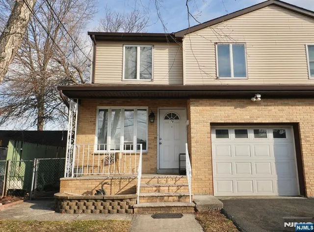 $569,900 | 78 Jannarone Street, Unit B, Belleville, NJ 07109