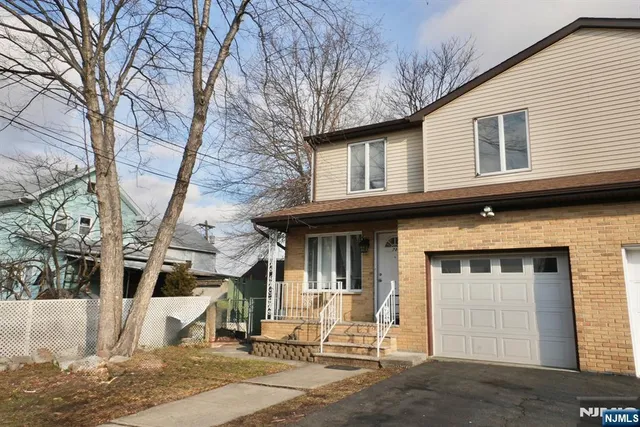 $569,900 | 78 Jannarone Street, Unit B, Belleville, NJ 07109