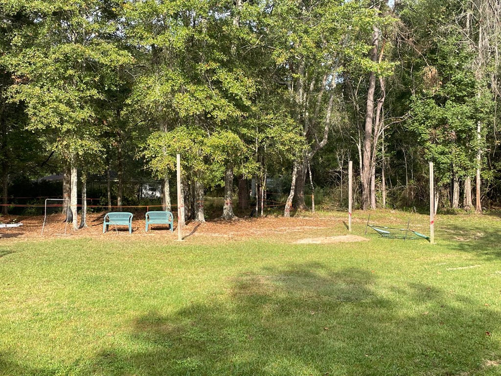 1101 Ward Jackson Road Summit, MS 39666 - Photo 5 of 19 Photo 5